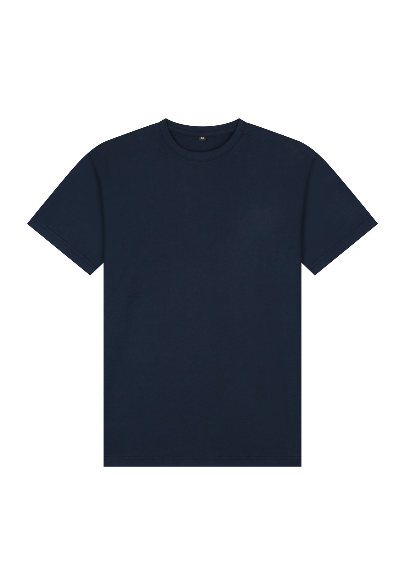 Origins T-shirt | Navy Blue